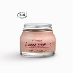 VELOUTÉ EXFOLIANT - Krémový peeling s drcenými kořeninami 190 ml