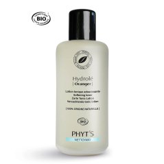 HYDROLÉ ORANGER - Zjemňující pleťová voda na suchou pleť 200 ml