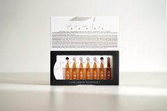 Intenzivní kúra - INTENSE CURE BOTOX FLASH 7x2ml