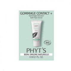 VZORKA - GOMMAGE CONTACT - Jemná exfoliácia na všetky typy pleti 3 ml