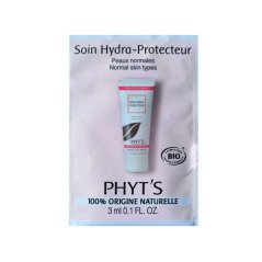 VZORKA - SOIN HYDRA-PROTECTEUR - Ochranný denný krém na normálnu pleť 3 ml