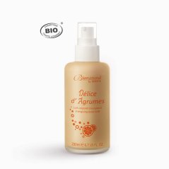 DÉLICE D’AGRUMES - Energizujúce citrusové telové mlieko 200 ml