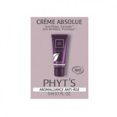 VZORKA - CRÈME ABSOLUE - Spevňujúci protivráskový krém 3 ml