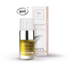 SÉRUM NUTRITION EXTRÊME - Výživné olejové nočné sérum 15 ml
