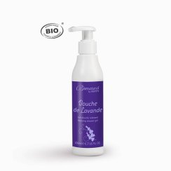 DOUCHE DE LAVANDE - Relaxačný levanduľový sprchový gél 200 ml