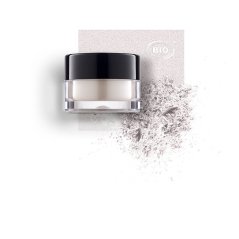 PARTICULES NACRÉES - Sypký očný tieň - biela perleť 6 ml