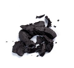 NOIR DIAMANT - Krémový očný tieň - čierny diamant 2,5 g