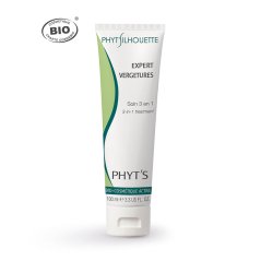 EXPERT VERGETURES - Krém proti striám 3v1 100 ml