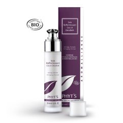 SOIN RAFFERMISSANT COU ET DÉCOLLETÉ - Spevňujúci anti-age fluid na krk a dekolt 50 ml