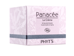 PANACÉE – LA CRÈME - Globálny anti-age krém 50 ml