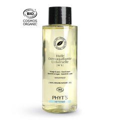 HUILE DÉMAQUILLANTE UNIVERSELLE N°1 - Univerzálny čistiaci olej 110 ml