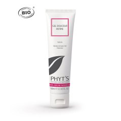 GEL DOUCEUR INTIME - Intimní čistící gel 100 ml