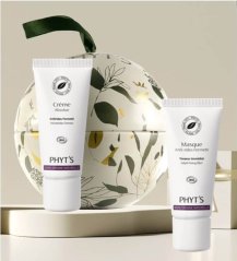 Vánoční koule - Rituál proti stárnutí a zpevnění