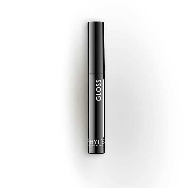 SUCRE GLACE - Lesk na pery - priehľadná trblietavá 5 ml
