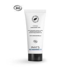 CRÈME HYDRATANTE 24H - Hydratační krém na normální nebo suchou dehydratovanou pleť 40 ml
