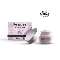 PANACÉE – LE CONTOUR YEUX - Globální anti-age krém na oční kontury 15 ml