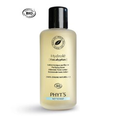 HYDROLÉ EUCALYPTUS - Prečisťujúca pleťová voda 200 ml