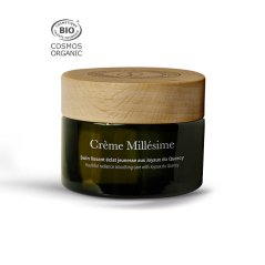 CRÉME MILLÉSIME - Vyhlazující krém pro mladistvý jas 50 ml