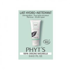 VZORKA - LAIT HYDRO NETTOYANT - Vo vode rozpustné čistiace mlieko 3 ml