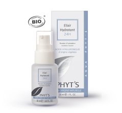ÉLIXIR HYDRATANT 24H - Hydratačný elixír 30 ml