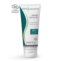 EXPERT CELLULITE - Péče na redukci celulitidy 3v1 200 g