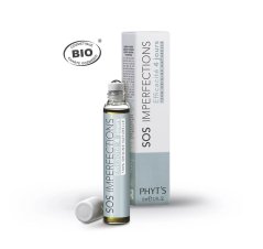 SOS IMPERFECTIONS - Lokální SOS péče na nedokonalosti 10 ml