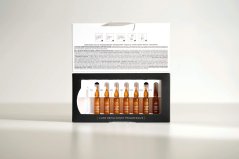 INTENSE CURE HYALURO SHOT REPULP - Intenzivní vyplňující kúra 7x2ml