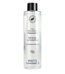 EAU MICELLAIRE HYDRATANTE - Hydratační micelární voda 3v1 200 ml