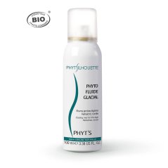 PHYTO-FLUIDE GLACIAL - Chladivý sprej na unavené nohy 100 ml