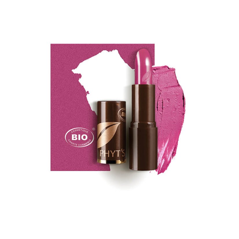 ROSE IVRESSE - Výživný rúž - pink 4,1 g