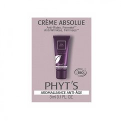 VZORKA - CRÈME ABSOLUE - Spevňujúci protivráskový krém 3 ml