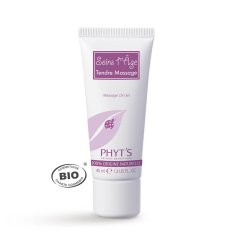 TENDRE MASSAGE - Masážní gel na miminka 40 ml