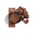 LUMISUN PEAUX MATES - Bronzer na tmavou pleť 15 g