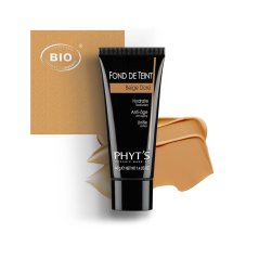 BEIGE DORÉ - Anti-age make-up - zlatý béž 40 g