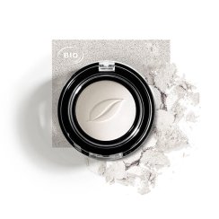 CŒUR DE LYS - Kompaktný očný tieň - biela ľalia 2,5 ml