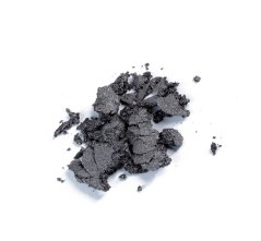 GRIS ANTHRACITE - Krémový očný tieň - sivý antracit 2,5 g