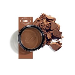 LUMISUN PEAUX MATES - Bronzer na tmavou pleť 15 g