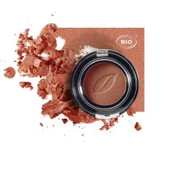 BRONZE AMBRÉ - Krémový očný tieň - bronzový jantár 2,5 g