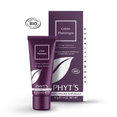 CRÈME PHYTONAGRE - Vyvažujúci anti-age krém na hormonálnu pleť 40 g