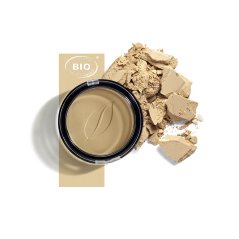 POUDRE SATIN BEIGE - Kompaktný zmatňujúci púder 12 g