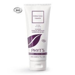 CRÈME CORPS LISSANTE - Vyhladzujúci anti-age telový krém 200 ml