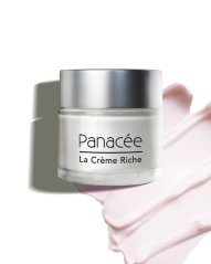 Luxusný anti-age balíček Panacée na suchú pleť