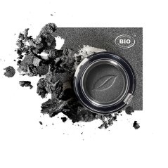 GRIS ANTHRACITE - Krémový očný tieň - sivý antracit 2,5 g