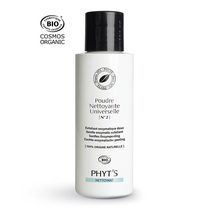 POUDRE NETTOYANTE UNIVERSELLE N°2 - Univerzálny enzymatický čistiaci púder 50 g