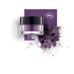 VIOLINE ÉTOILÉE - Sypký očný tieň - fialový 6 ml