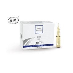LOTION STIMULANTE - Lotion pro posílení vlasových kořínků 6 x 5 ml amp.