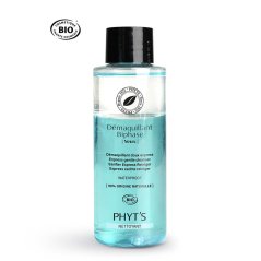 DÉMAQUILLANT YEUX BIPHASE - Dvojfázový odličovač vodeodolného očného make-upu 110 ml