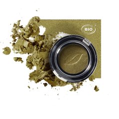VERT SAFARI - Krémový očný tieň - zelené safari 2,5 g