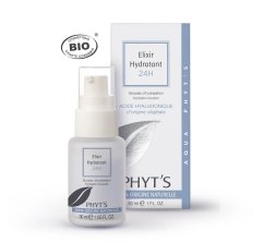 ÉLIXIR HYDRATANT 24H - Hydratačný elixír 30 ml