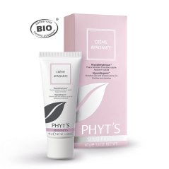 CRÈME APAISANTE - Upokojujúci a hydratačný krém 40 g